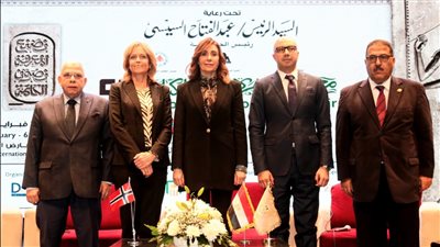 كل ما تود معرفته عن الدورة الـ55 لمعرض القاهرة الدولي للكتاب 