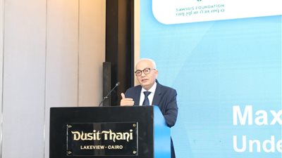 رضا حجازي: نحرص على مواصلة التعاون مع شركاء التنمية للمساهمة في تقديم تعليم ذو جودة عالية