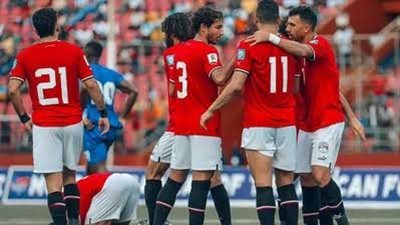 شاهد الان نتيجة غير متوقعة لمباراة مصر و موزمبيق في أمم إفريقيا 2024