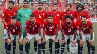 المنتخب الوطني يحقق التعادل في أول مباراة له أمام منتخب الموزمبيق.. شاهد الان نتيجة المباراة 