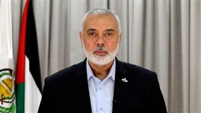 عاجل.. مستشار رئيس حماس: مصر تلعب دورا هاما بترتيب البيت الفلسطيني