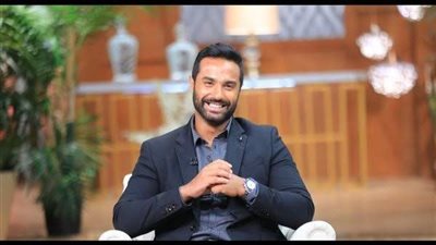 كريم فهمي معلقًا على مباراة مصر وموزمبيق 