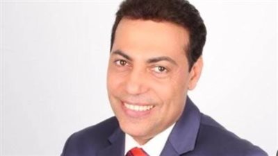 محمد الغيطي: