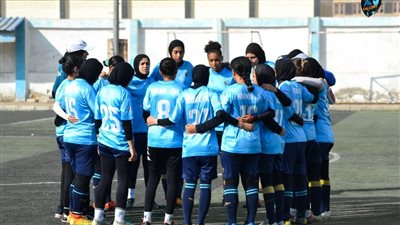 محلة حسن يتقدم بشكوى للفيفا ضد إتحاد الكرة المصري بعد اعتداء مدرب القنطرة على لاعبة محلة حسن بالضرب