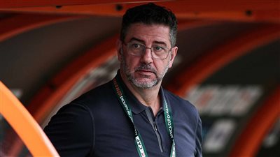 بعد الخروج من أمم إفريقيا.. كشف حساب روي فيتوريا مع منتخب مصر (أرقام)