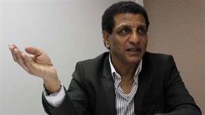 كابتن فاروق جعفر: معندناش صانع ألعاب في مباراة مصر وموزمبيق