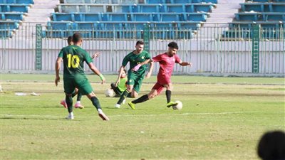 مواجهات قوية لبتروجت وادى دجلة والسكة الحديد بالجولة ال17 بدورى المحترفين