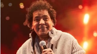 موعد وأسعار تذاكر حفل محمد منير في العلمين الجديدة