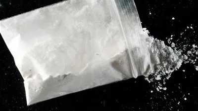 التحقيق مع ديلر لحيازته مخدر البودرة في كرداسة