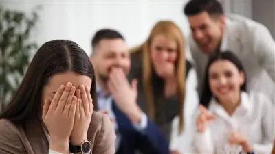 ما أهداف تعديل قانون العقوبات فى مواجهة التحرش والتنمر بالعمل؟