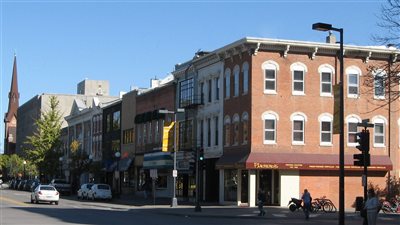 بعد تصريحات ترامب عنها.. ماذا تعرف عن ولاية أيوا؟