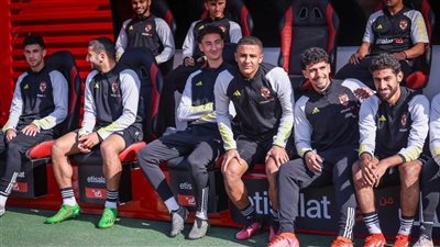 كولر يمنح لاعبي الأهلي راحة من التدريبات غدا