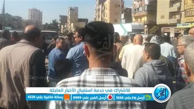 توفي بعده بساعتين حزنا عليه.. تشييع جنازة شقيقين في الفيوم