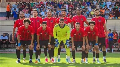 فوز وادي دجلة ولافيينا وجمهورية شبين وأسوان بدورى المحترفين