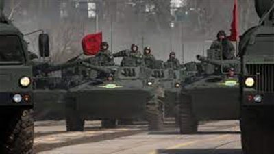  في ظل الأزمة.. مصير الدعم العسكري الأمريكي لأوكرانيا