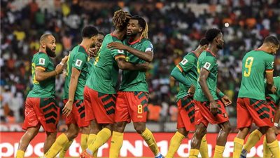 خاص... استبعاد أبو بكر عمليًا من المشاركة في كأس الأمم الأفريقية