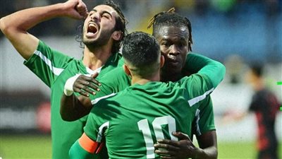 تفاؤل فى الاتحاد السكندري قبل لقاء سيراميكا فى كأس الرابطة غدًا