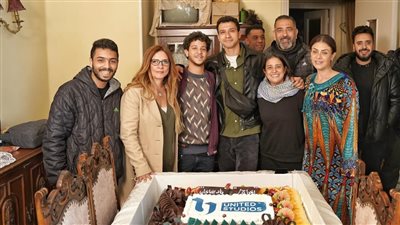 بدء انطلاق تصوير 'مسار إجبارى' وعرضه رمضان 2024