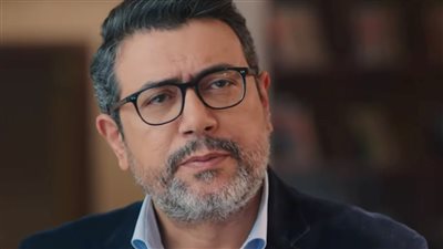 الموت يفجع الفنان أحمد وفيق 