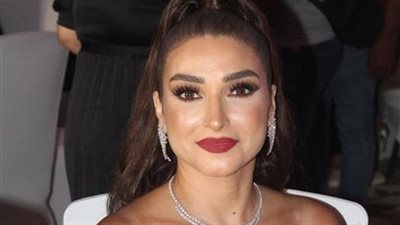 روجينا تبدأ تصوير 