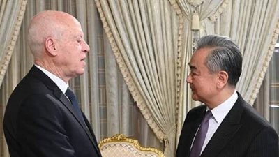 قيس سعيد: تونس صوتت لفائدة قرار الاعتراف بحكومة الصين الشعبية سنة1971