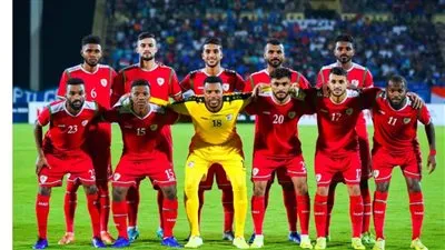 تشكيل منتخب عُمان المتوقع أمام السعودية في كأس أمم آسيا