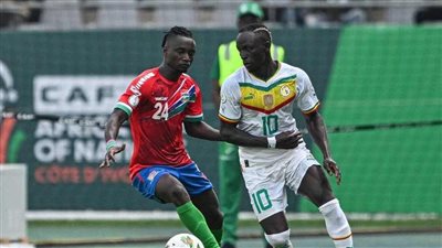 ساديو ماني: لدينا الخبرة الكافية للفوز بكأس الأمم الأفريقية