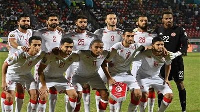 تشكيل تونس المتوقع ضد ناميبيا في كأس أمم إفريقيا