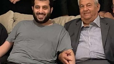 وفاة الموسيقار جلال فودة.. وتركي آل الشيخ ينعيه