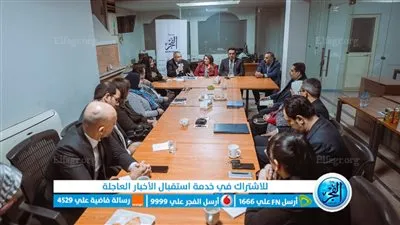 حكومة الظل بـ 