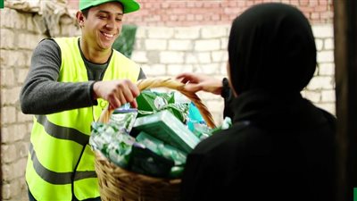 انطلاق حملة 