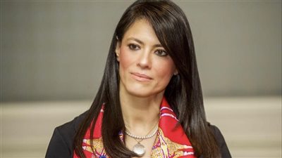  وزيرة التعاون الدولي تُشارك في فعاليات الاجتماع السنوي الرابع والخمسين للمنتدى الاقتصادي العالمي «دافوس» 2024