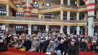 استمرار ندوات ولقاءات مبادرة 