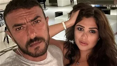 بدأت بالانفصال الفني وانتهت بالانفصال الشرعي.. أبرز خلافات ياسمين عبد العزيز والعوضي