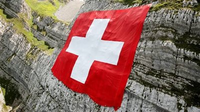 سفارة سويسرا بالقاهرة: بلادنا خصصت 102 مليون دولار أمريكي مساعدات إنسانية لغزة