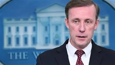 عاجل.. مستشار الأمن القومي الأمريكي: نتصدى لاعتداءات الحوثيين في البحر الأحمر