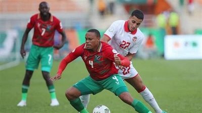 نامبيبا تعمق جراح تونس وتواصل 