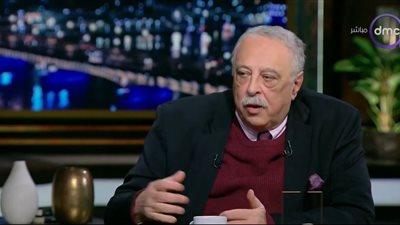 سمير مرقص: الأزمات الحالية تخنق مصر وقد تحتاج استخدام القوة (فيديو)