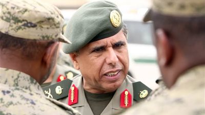 مدير عام الجوازات يقف على سير العمل بجوازات منفذي سلوى وجسر الملك فهد الحدوديين