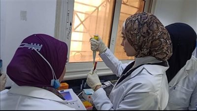  التعليم العالي: إنشاء عيادة زراعية تستخدم تقنيات الذكاء الاصطناعي لزيادة الإنتاجية