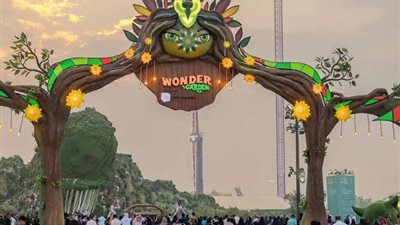 بطريقة الدوران 360 درجة.. لعبة 