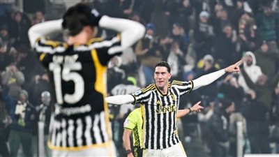 نتيجة وملخص أهداف مباراة يوفنتوس ضد ساسولو اليوم الثلاثاء 16-1-2024 في الدوري الإيطالي