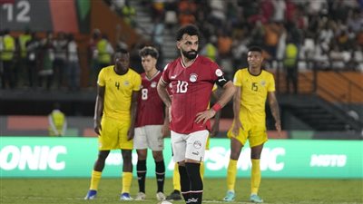 فينجادا: على مصر الحذر من الرأس الأخضر.. وفيتوريا سيصل لتوليفة الفوز على غانا