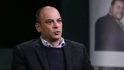 المخرج محمد علي يتعاقد علي مسلسل 