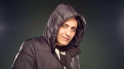 محمد رحيم يكشف لـ