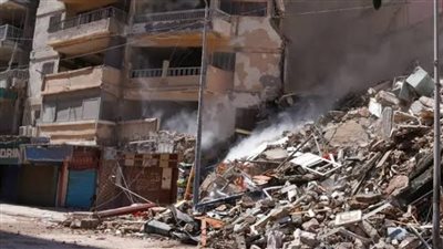 السجن 10 سنوات.. ما العقوبة المنتظرة لـ ملاك المباني المنهارة حال وجود وفيات؟