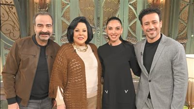 الإثنين المقبل.. نجوم 