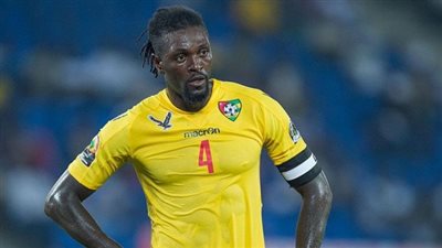 أديبايور يدعم منتخب مفاجئ للفوز بكأس الأمم الأفريقية 