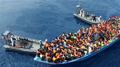 الحبس والغرامة.. ما عقوبة الهجرة غير الشرعية طبقًا للقانون؟