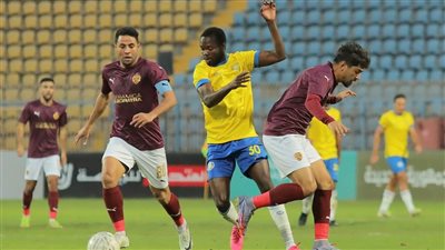 أيمن الرمادي يعلن تشكيل سيراميكا كيلوباترا لمواجهة الإسماعيلي في الدوري 